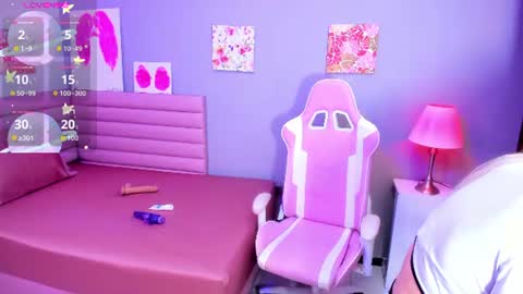 _mariangel1 online show from 07-01-26, 03:30