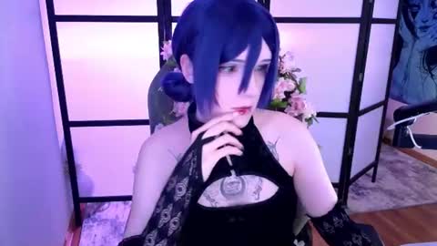 Snapshot of _mariko_ chatting on 06-29-26, 03:12 Mariko online show from 06-29-26, 03:12