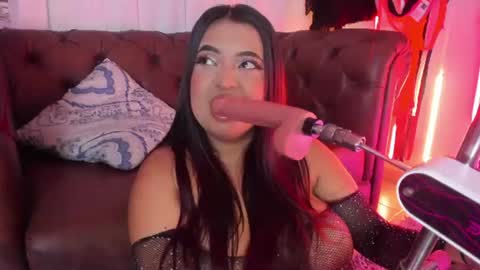 Snapshot of _martina_perez_ chatting on 07-04-26, 06:41 Martina online show from 07-04-26, 06:41