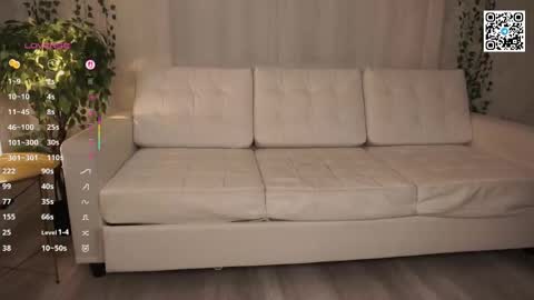  Gwen  online show from 03-22-26, 09:07