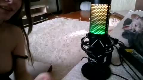 _mary_chili online show from 07-18-26, 04:38
