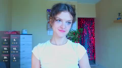 Sophia online show from 07-26-26, 08:21