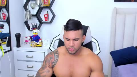 _matthew_santos_ online show from 02-06-25, 11:04