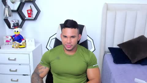 _matthew_santos_ online show from 02-08-25, 03:08