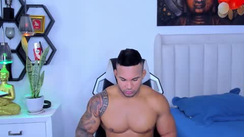 _matthew_santos_ online show from 10-29-25, 11:17