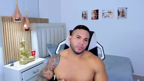 _matthew_santos_ online show from 05-06-26, 01:47