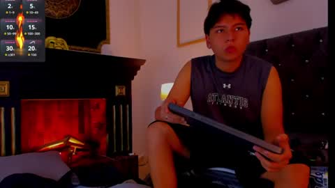 Snapshot of _maximo_1 chatting on 06-18-26, 12:53 _maximo_1 online show from 06-18-26, 12:53