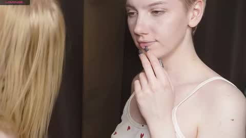 Elva and Kate  online show from 05-16-26, 10:36