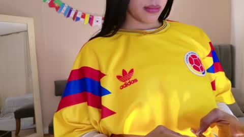 Megan online show from 06-27-26, 11:48
