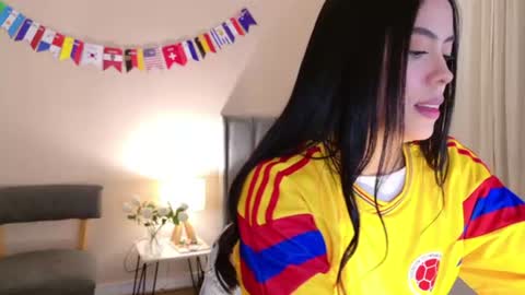 Megan online show from 06-27-26, 12:22