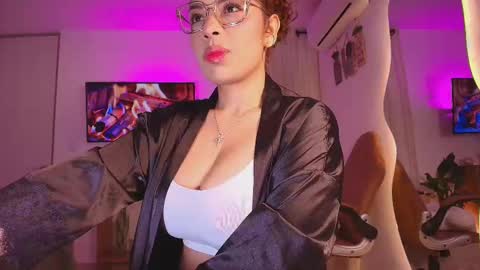 Marce  online show from 10-01-25, 12:11