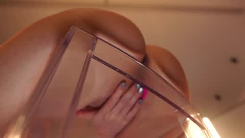 Snapshot of _meganmeow_ chatting on 01-22-25, 04:13 Saturday - start 2030-2130 GMT online show from 01-22-25, 04:13