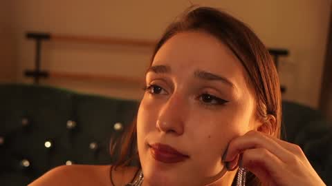 Snapshot of _meganmeow_ chatting on 01-23-25, 11:04 Saturday - start 2030-2130 GMT online show from 01-23-25, 11:04