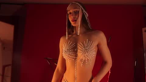 Snapshot of _meganmeow_ chatting on 02-16-25, 04:31 Saturday - start 2030-2130 GMT online show from 02-16-25, 04:31