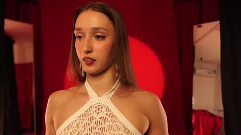 Snapshot of _meganmeow_ chatting on 03-01-25, 09:59 Saturday - start 2030-2130 GMT online show from 03-01-25, 09:59