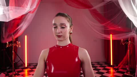 Snapshot of _meganmeow_ chatting on 11-02-25, 08:22 Saturday - start 2030-2130 GMT online show from 11-02-25, 08:22