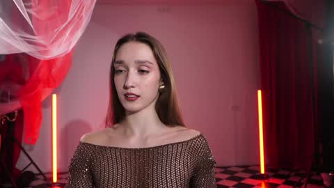 Snapshot of _meganmeow_ chatting on 11-03-25, 08:21 Saturday - start 2030-2130 GMT online show from 11-03-25, 08:21