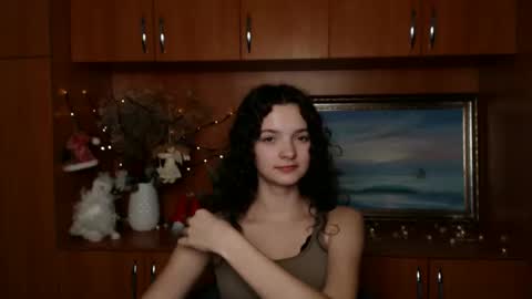 Susie online show from 12-20-24, 03:21