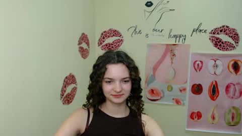 Susie online show from 01-27-25, 04:54