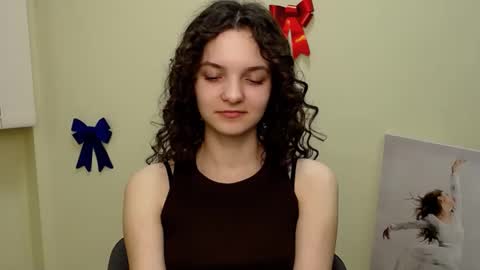 Susie online show from 02-24-25, 03:31