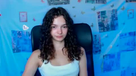 Susie online show from 07-07-26, 06:58