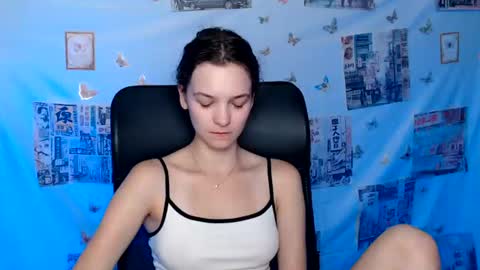 Susie online show from 07-20-26, 12:18
