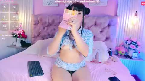 meggan online show from 06-25-26, 06:07