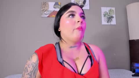 _melodyblossom_ online show from 11-24-25, 10:42