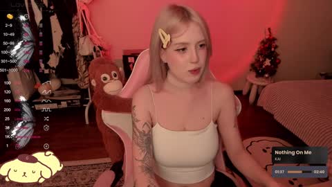 miko3 online show from 01-11-25, 08:43