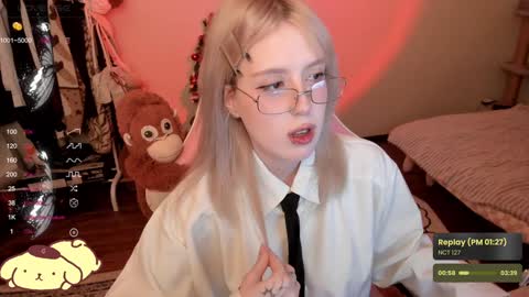 miko3 online show from 01-19-25, 09:34