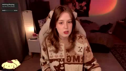 miko3 online show from 11-25-25, 10:54