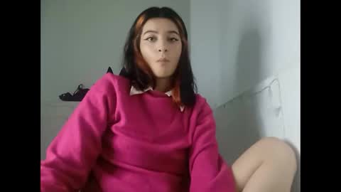 Mia-foster online show from 01-20-25, 11:21