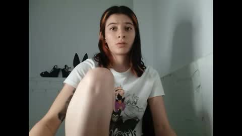 Mia-foster online show from 01-28-25, 12:15