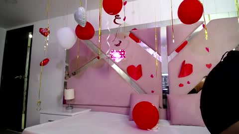  Mia  online show from 02-15-25, 02:11