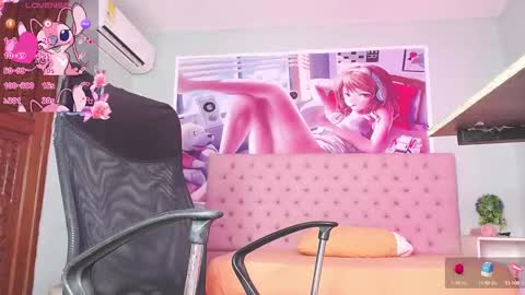 Paula online show from 12-06-24, 03:22