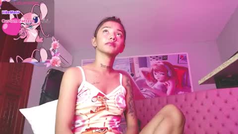 Paula online show from 01-14-25, 05:56