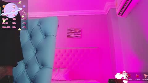 Paula online show from 11-19-25, 11:32