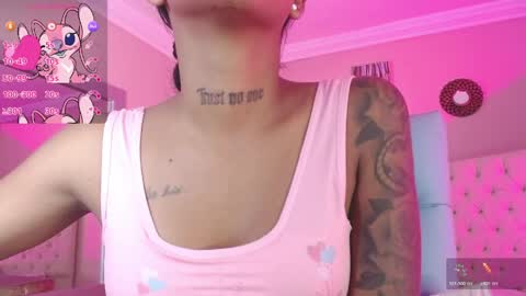 Paula online show from 04-15-26, 12:34