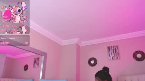 Paula online show from 04-19-26, 06:10