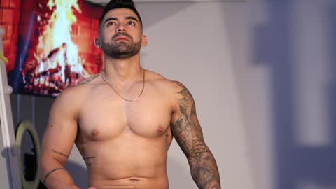 soy mike online show from 12-08-24, 07:00