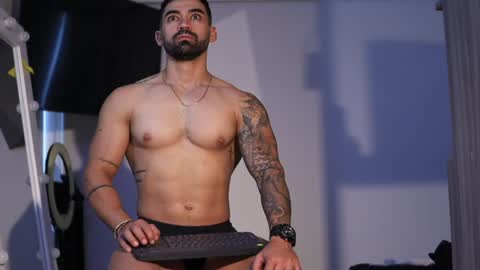 soy mike online show from 12-14-24, 03:58