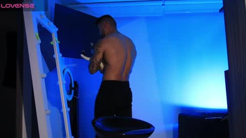 soy mike online show from 12-26-24, 03:49