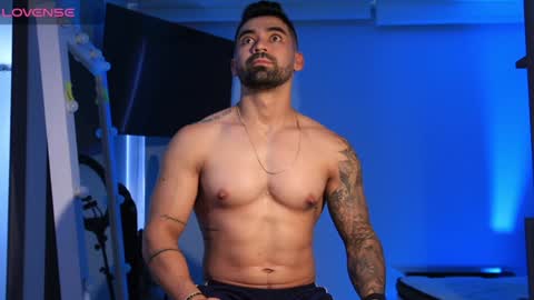 soy mike online show from 01-08-25, 07:24