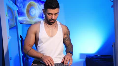 soy mike online show from 01-31-25, 11:03