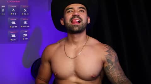 soy mike online show from 10-17-25, 02:37