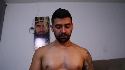 Snapshot of _mikestone chatting on 03-03-26, 12:50 soy mike online show from 03-03-26, 12:50