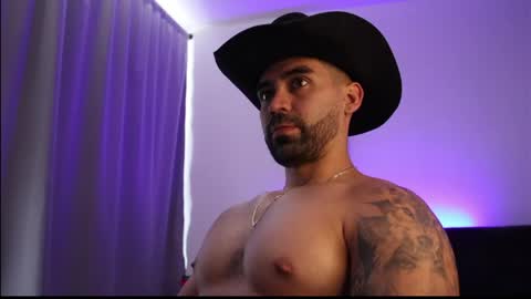 soy mike online show from 04-21-26, 03:39