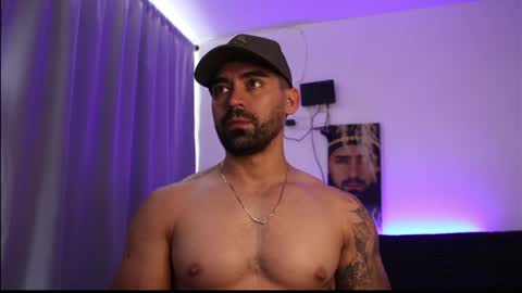 soy mike online show from 04-26-26, 06:38