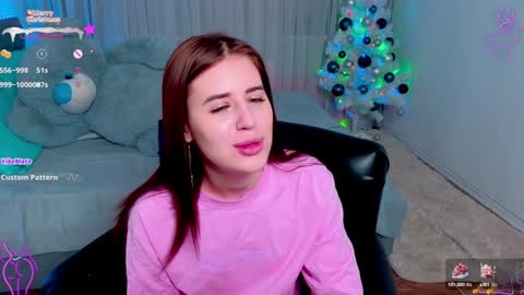 Milana online show from 01-08-25, 09:01