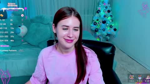 Milana online show from 01-09-25, 12:03